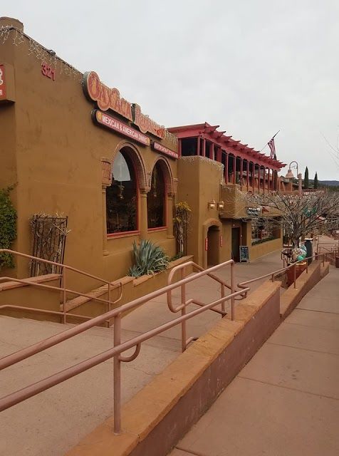 Oaxaca Restaurant